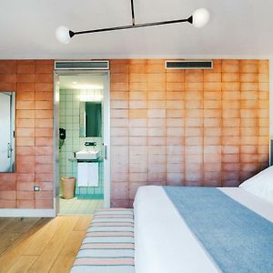Superior Kamer met een King Size Bed